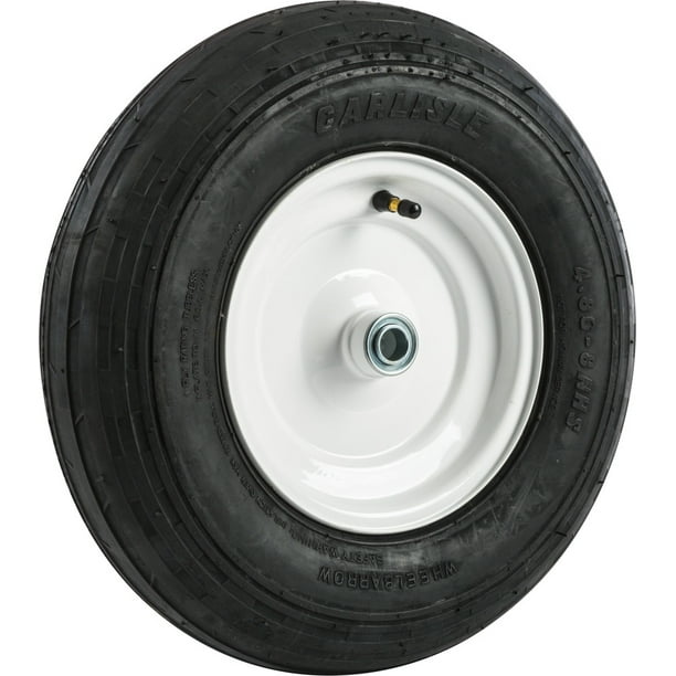 American Manufacturing Inc. 8015 Heavy Duty Shop Dolly Tire and Wheel