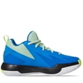 thumbnail image 2 of Tenis Adidas Cross Em Up Select C para Niños. IF0830 azul 18, 2 of 7