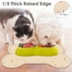 thumbnail image 1 of Alfombrilla Granpara Comida de Perros y Gatos, de 22 X 16 Pulgadas, Antideslizante, de Silicona, Resistente Al Agua, Fácil de Limpiar, 1 of 7