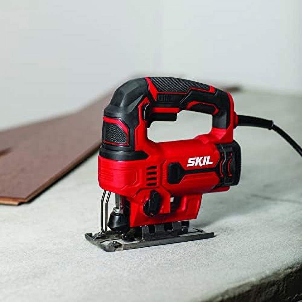 Skil 120 V 5 amps Corded Jig Saw