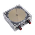 thumbnail image 1 of Music Coil, Touchable Artificial Spark  Arc Generator, Solid State Coil Kit,  and AUX Input Support, 1 of 7