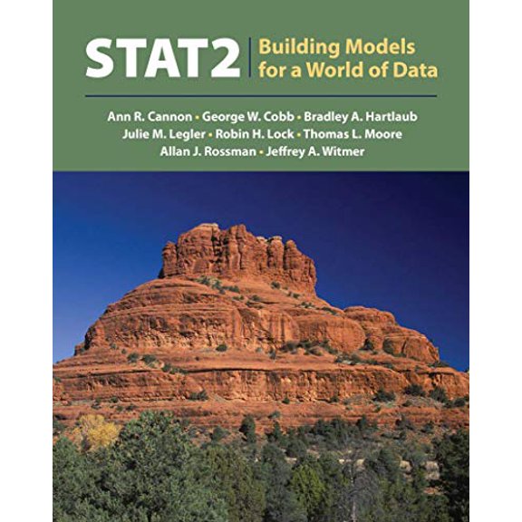 Pre-Owned STAT2: with Premium Access Card, 9781464148262, 1464148260, Paperback, Student edition