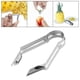 thumbnail image 5 of 6x Herramienta para eliminar manchas de frutas, descascarillado de tallos de verduras, portátil, fuerte, utensilio de cocina, buenos agarres, práctico 6 piezas, 5 of 10