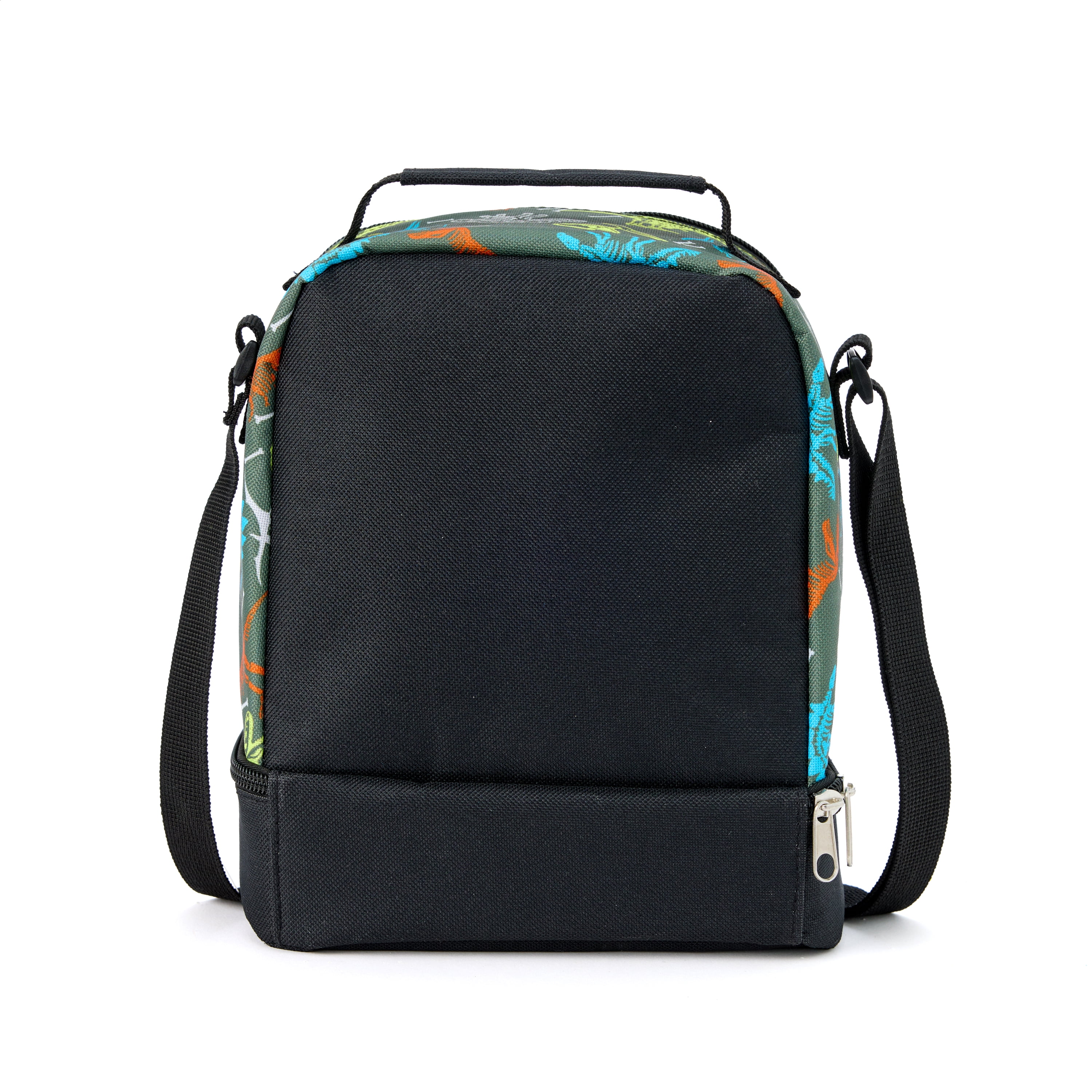 School Yard Vibes Dinosaur Lunchbag