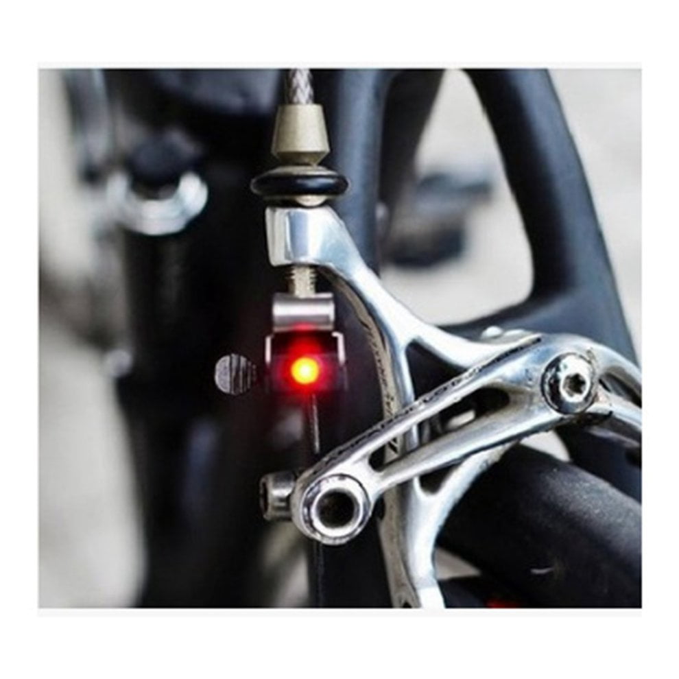 road bike brake light