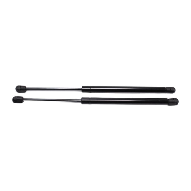 2 piezas Pantalones de resorte de gas trasero 81770-1J000 soportes de elevación de capucha para trasero para el desgaste para resistente