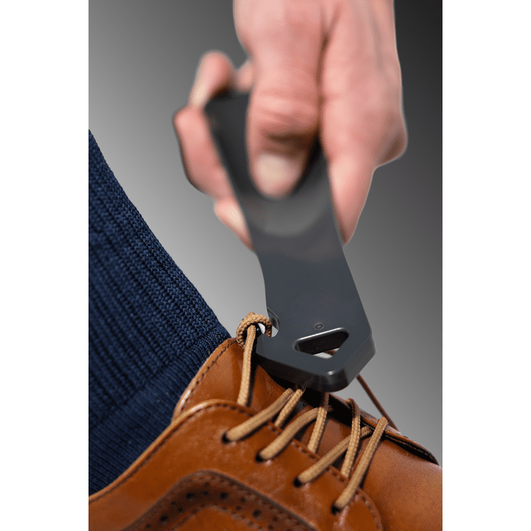 American Legacy Tread Pick Plastic Shoe Horn - Walmart.com