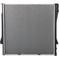 thumbnail image 2 of Aluminum Engine Cooling Radiator Direct Replacement Exchanger, 2 of 4