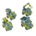 thumbnail image 3 of Children‘s Construction Toy Dinosaur Engineering Car Educational Toys, 3 of 6