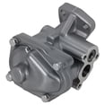 thumbnail image 6 of Aluminum Engine Oil Pump with Gasket for Ford Explorer Mercury Mountaineer Mazda B4000 4.0L V6 SOHC OE 2ZMZ14100 4L2Z6600A E6TZ6600A M128 1F2214100 Standard Pressure Gear Type, 6 of 6