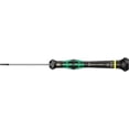 thumbnail image 2 of Wera 118003 1.5 x 60mm Kraftform Micro Slotted Precision Screwdriver, 2 of 3