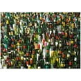 thumbnail image 4 of Wine Time Jigsaw Puzzle, 1000 Pieces, 4 of 5