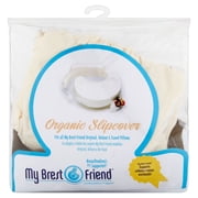 My Brest Friend Original Nursing Pillow Slipcover (Pillow not included)