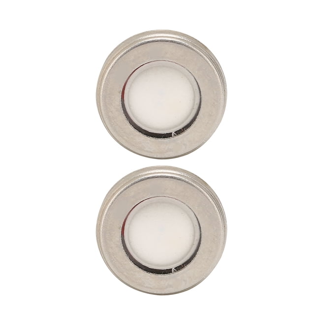 Headphone Speaker Driver Parts,2pcs 10mm Headphone Speaker Replace Headphone Speaker Driver Headphone Replacement Speaker Parts Elevate Your Experience