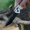 thumbnail image 5 of Ozark Trail Glacier 7.5 inch Shaft Lock White, 5 of 14
