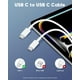 thumbnail image 4 of Cargador LUOSIKE rápido de 20 W para iPhone 16/16 Plus/16 Pro/16 Pro Max, 4 of 5