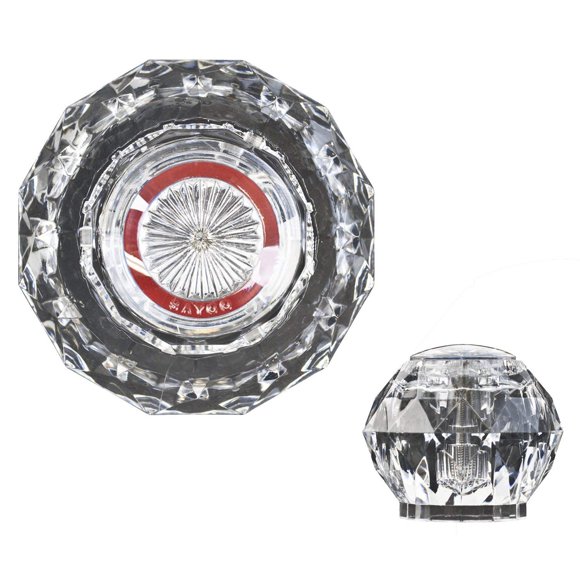 Faucet Hot And Cold Buttons