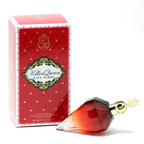 Katy Perry Killer Queen LADIES- Edp Spray 100 ml