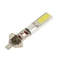 thumbnail image 3 of koolsoo 10W 6000K Daytime Running Light Bulb Fog Lights for Cars 8x1cm, 3 of 6