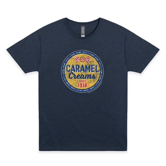 Goetze's® Caramel Creams 1918 Tee