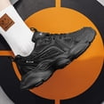 thumbnail image 4 of Couple's Fashion Spliced Versatile Outdoor Casual Shoes Trendy Dad Shoes Sneakers, 4 of 7