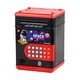 thumbnail image 2 of Juguete de caja de ahorro de dinero de desplazamiento automático, lata de monedas en efectivo, de cajero automático, juguete de máquina de, 2 of 9