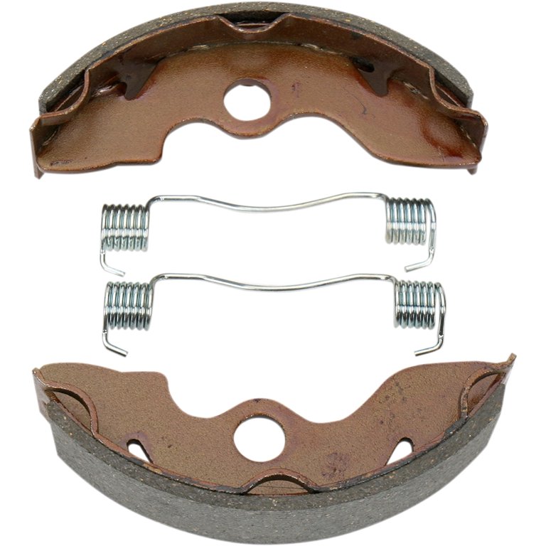 EBC Brake Shoes - Front Kit for Honda Fourtrax 250 Recon 1997-2014