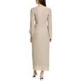 thumbnail image 2 of Significant Other womens  Nyah Dress, AU14 US10, Beige, 2 of 3
