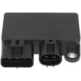 thumbnail image 4 of SCITOO Radiator Cooling Fan Control Module Compatible with 2016-2018 for GS F 2016 for GS200t 2018 for GS300 2008-2014 for IS F 2016 for IS200t, 4 of 4