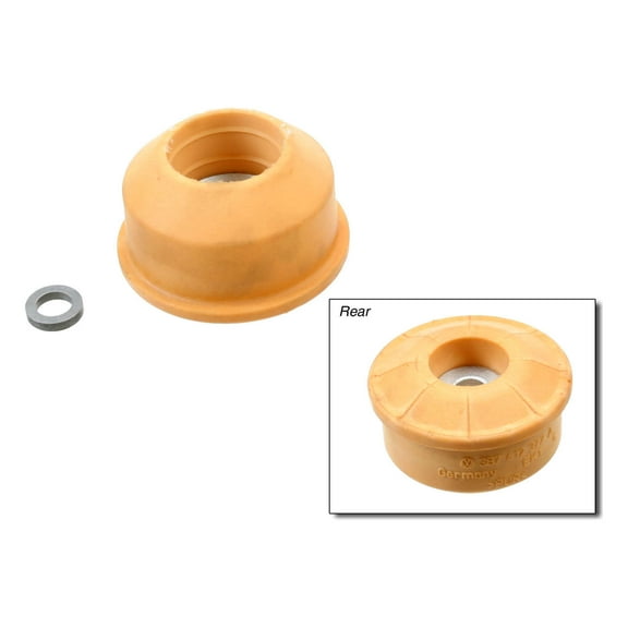 KYB SM5380 Strut Mount Kit Fits select: 2001-2005 VOLKSWAGEN PASSAT