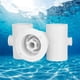thumbnail image 2 of Kit de boquilla de chorro para piscina, kit de boquilla de masaje para spa, 2 of 5