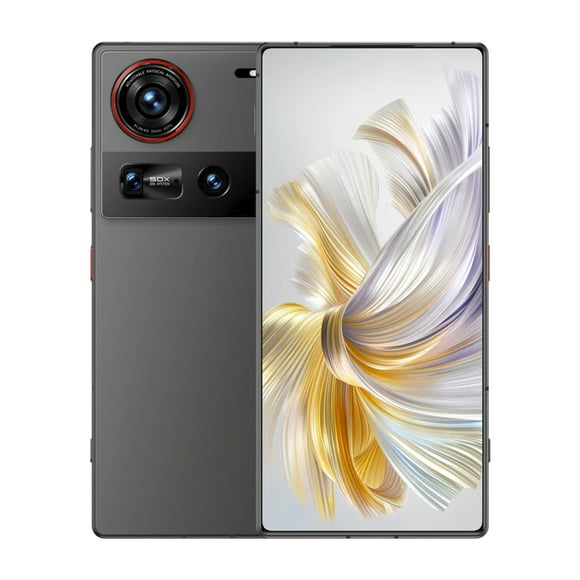 Nubia Z70 Ultra 24GB 1TB 5G Negro