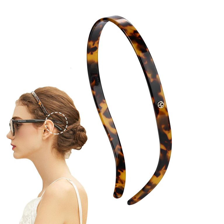 EVITA PERONI Hair Band for Eyewear, No Pressure, Non Slip  display picture 2