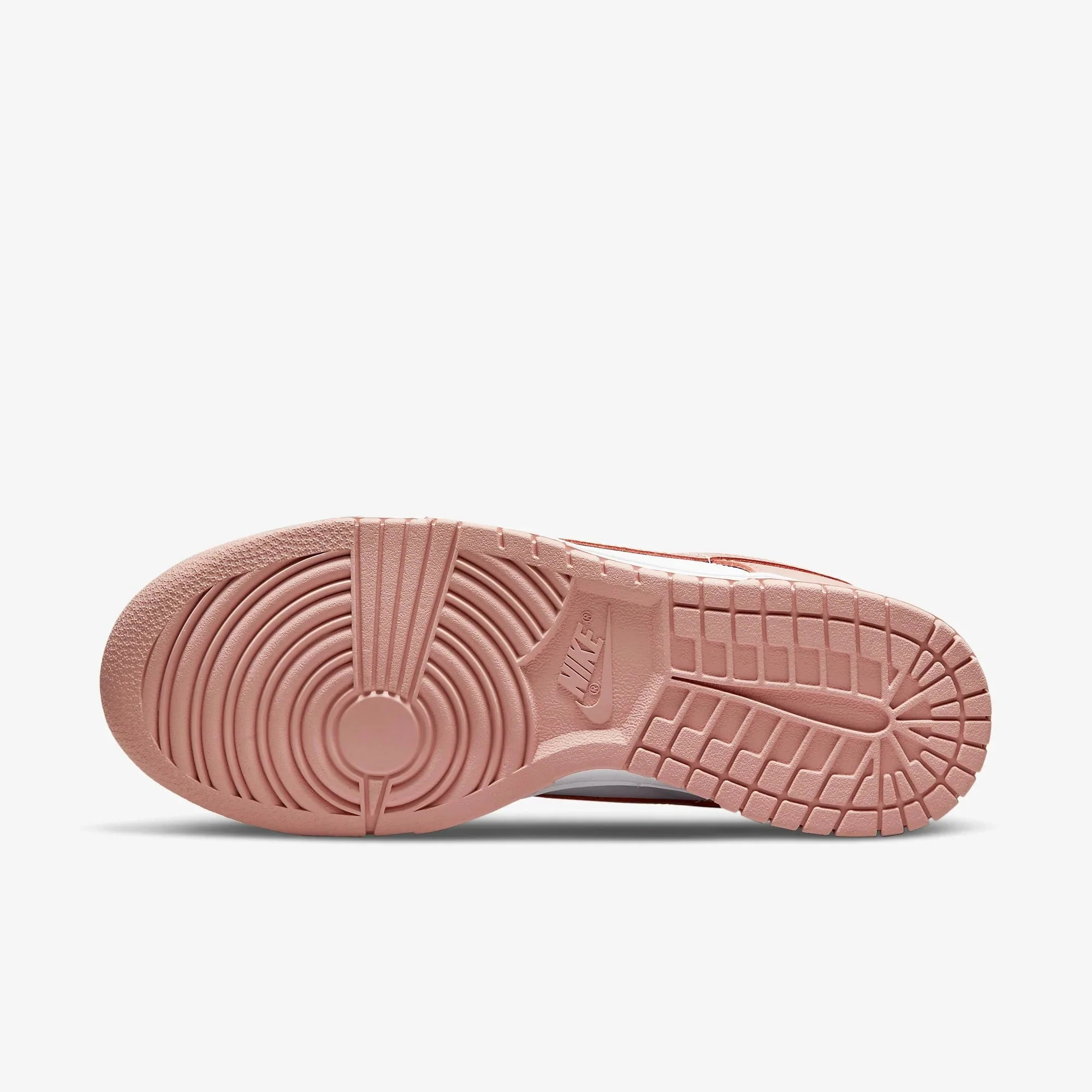 Nike Dunk Low Women's White Rose photo 4
