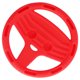 thumbnail image 3 of Teething Toys Baby Chew Toy Food Grade Steering Wheel Shape Soft Safe for Daily Use for Gift ANGGREK Otros, 3 of 8