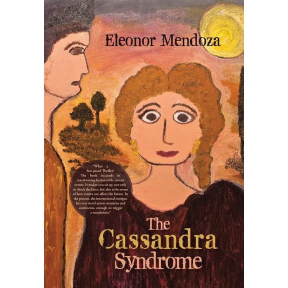 Cassandra Syndrome