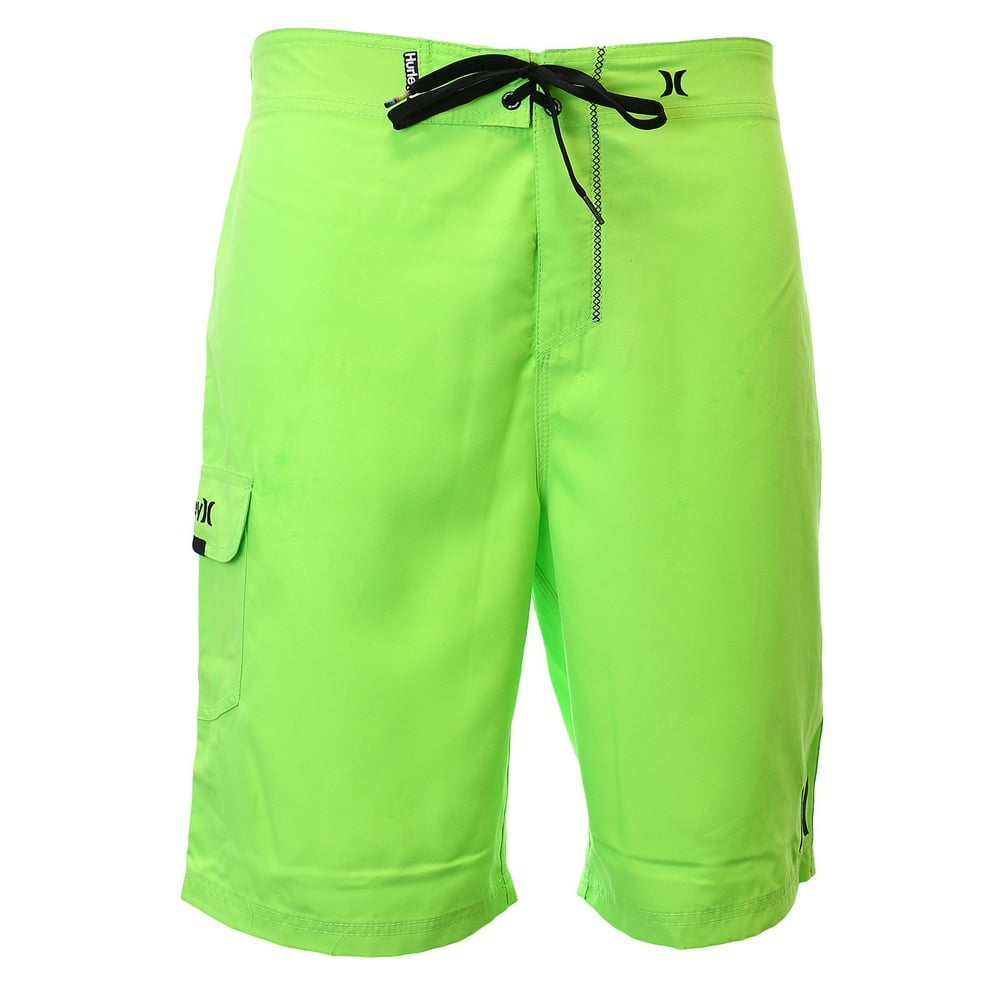 Hurley Hurley One and Only 22 Inch Swimwear Fashion Board Short