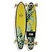 thumbnail image 3 of ReDo Skateboard Enfants 8 Pouces San Diego Palms Cruiser Planche à Roulettes Complète, Multicolore, 3 of 4