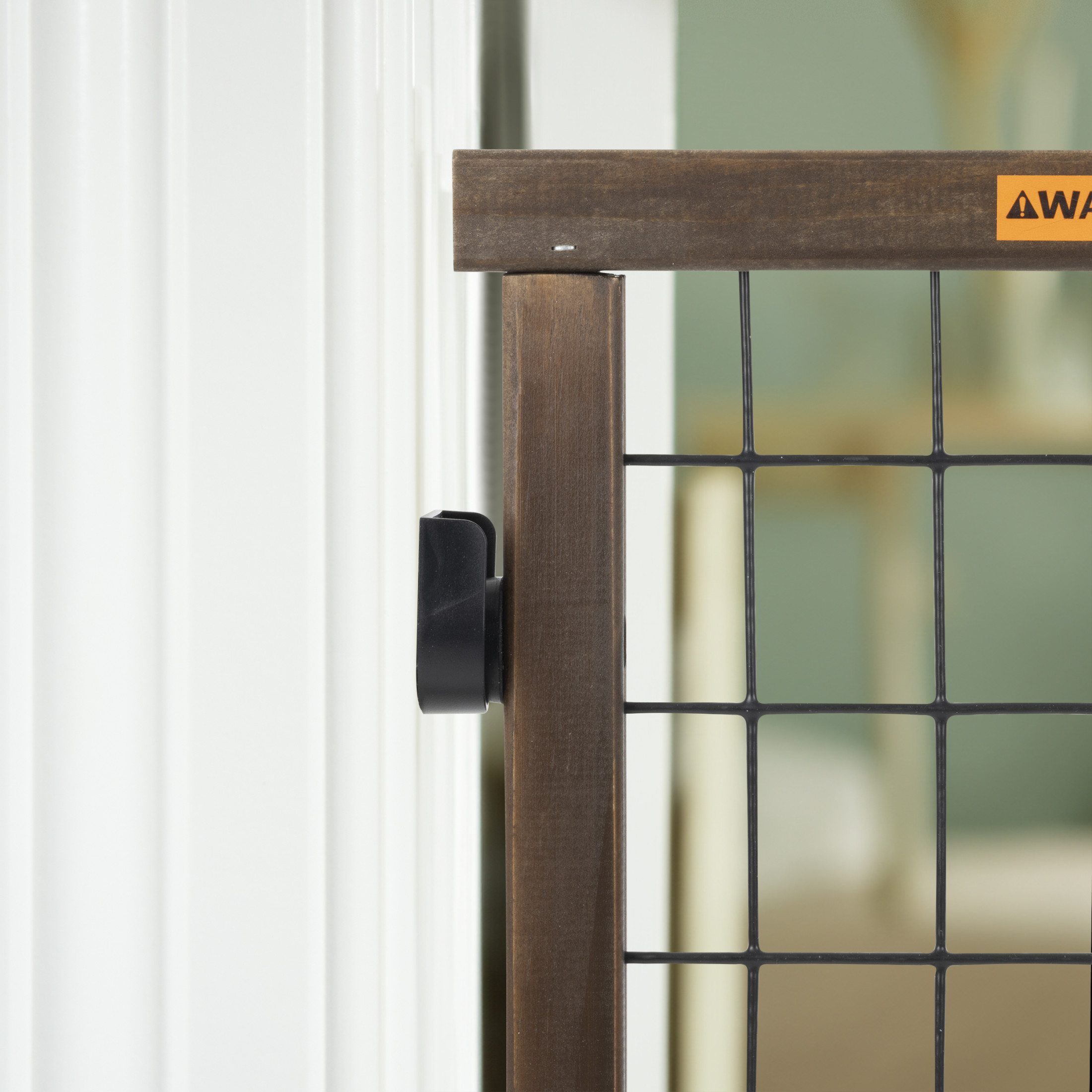 Evenflo Position & Lock Tall Wide Gate, Fits 31-50 Inch photo 4