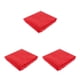thumbnail image 2 of Cateissary Tela antideslizante de 1 metro, tela de costura de goma, Material para manualidades caseras, rojo Type1, 2 of 6