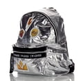 thumbnail image 3 of Mochila Escolar Hardhead Los Polinesios Silver Queen, 3 of 4