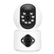 thumbnail image 5 of Cámara de seguridad NikouMX Cámara de vigilancia inalámbrica doble lente Wi Fi Tecnología avanzada, 5 of 8