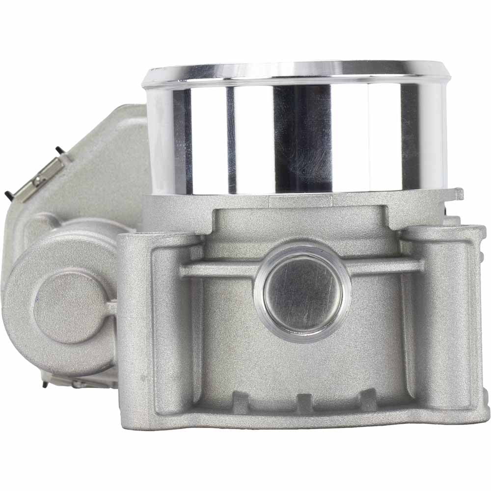 For Ford F-150 Mustang Ranger Explorer 2018-2023 Throttle Body - BuyAutoParts