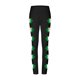 thumbnail image 4 of Pantalones de Yoga de Cintura Alta Día de San Patricio Impreso Corriendo Suelto Pantalones de Yoga Largos Traje de Pantalones de Mujer, 4 of 6