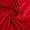 Red, variant on FabricLA Stretch Velvet Fabric - 58/60" Inches (150 CM) Wide - 90% Polyester & 10% Spandex - Perfect for Sewing, Apparel, Costume, Craft - Silver Grey, 5 Continuous Yards