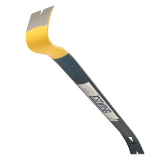Estwing claw bar deals
