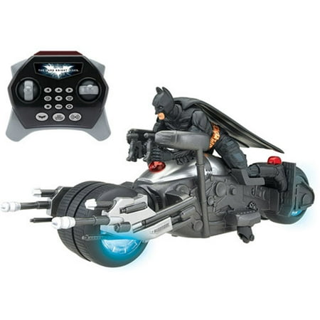 DC Comics Batpod Action Figure
