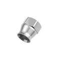 thumbnail image 2 of -04 1200 Series PTFE Hose End Sockets - Clear, 2 of 4