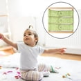 thumbnail image 1 of MUSTESSORI MATERIALES de JUGUETES para NIÑOS para NIÑOS 1-2 de MATERIALES MATERIALES de MATERIALES MARCOS HERRAMIENTAS EDUCACION Quebrar CUTICAT Habilidades de vida de Montessori, 1 of 8