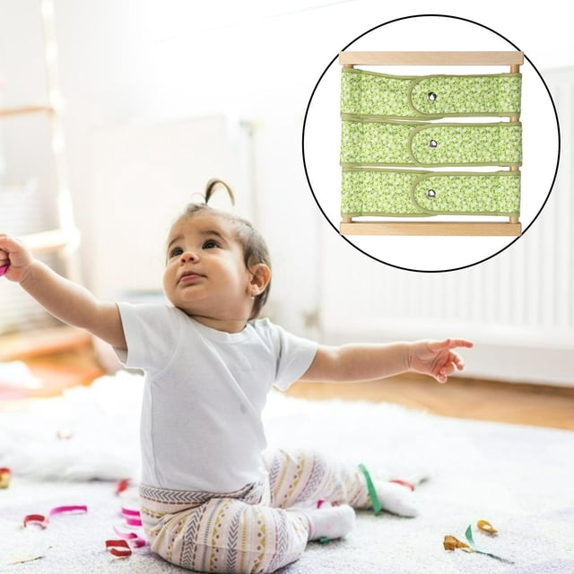 MUSTESSORI MATERIALES de JUGUETES para NIÑOS para NIÑOS 1-2 de MATERIALES MATERIALES de MATERIALES MARCOS HERRAMIENTAS EDUCACION Quebrar CUTICAT Habilidades de vida de Montessori